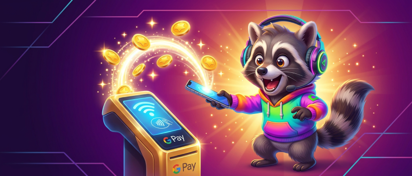 kasyno internetowe 777 jak wplacac google pay baner