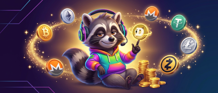 kasyno internetowe 777 kasyno crypto baner