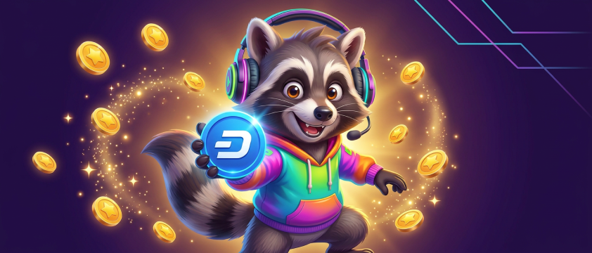 kasyno internetowe 777 kasyno crypto dash baner