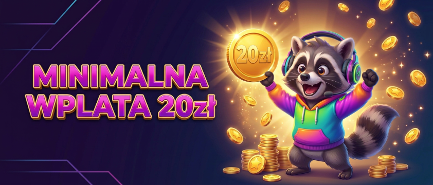 kasyno internetowe 777 minimalna wplata 20zl baner