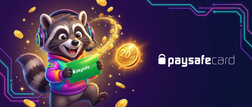 kasyno internetowe 777 minimalna wplata paysafecard 20zl baner
